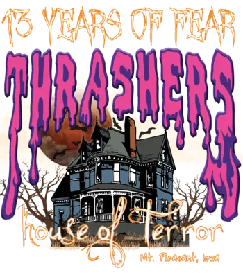 Tons of Terror in Store this Halloween Season at Thrashers House of Terror