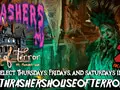 2026 Question and Answer With Thrashers House of Terror