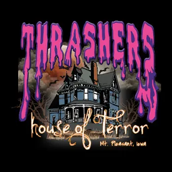 2022 Question and Answer With Thrashers House of Terror