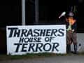2024 Question and Answer With Thrashers House of Terror