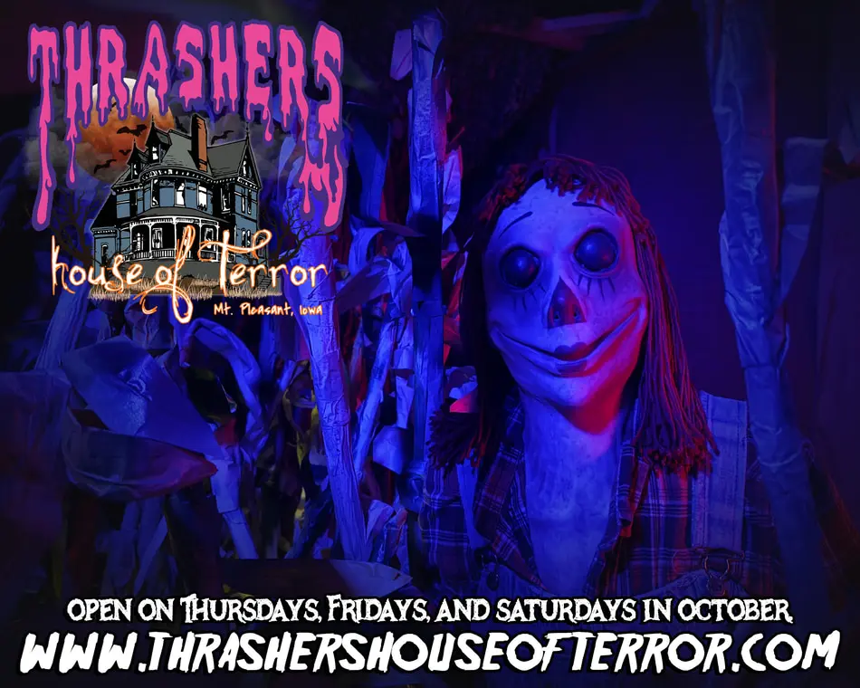 A new nightmare awaits — rebuilt, reimagined, and ready to terrify.