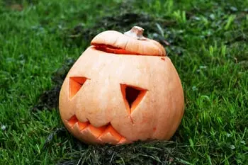 How to Get Over the Halloween Blues - Tips for Dealing with the Post-Holiday Doldrums