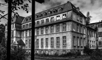 Top 25 Most Haunted Historic Hotels for 2018 Announced By Historic Hotels of America