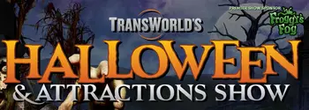 TransWorld's Halloween & Attractions Show Coming to Downtown St. Louis this Month