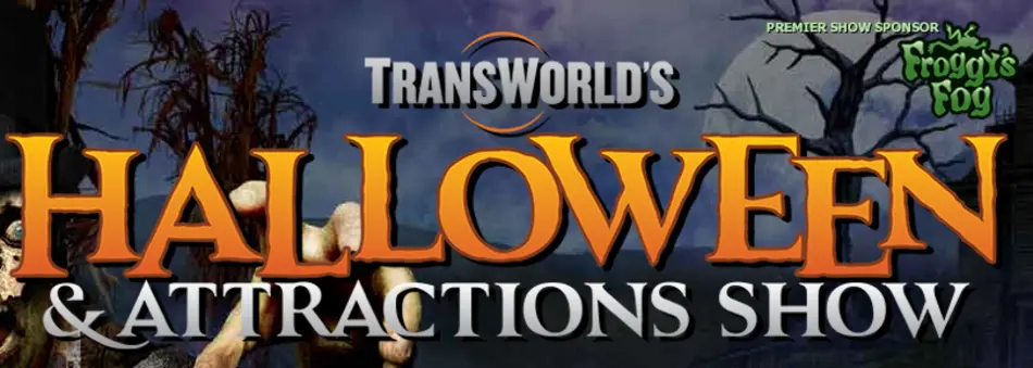 TransWorld's Halloween & Attractions Show Coming to Downtown St. Louis this Month photo