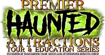 TransWorld's Premier Haunted Attraction Tour & Education Series Taking Place in Dallas this May!