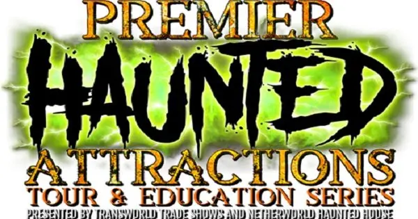 TransWorld's Premier Haunted Attraction Tour & Education Series Taking Place in Dallas this May! photo