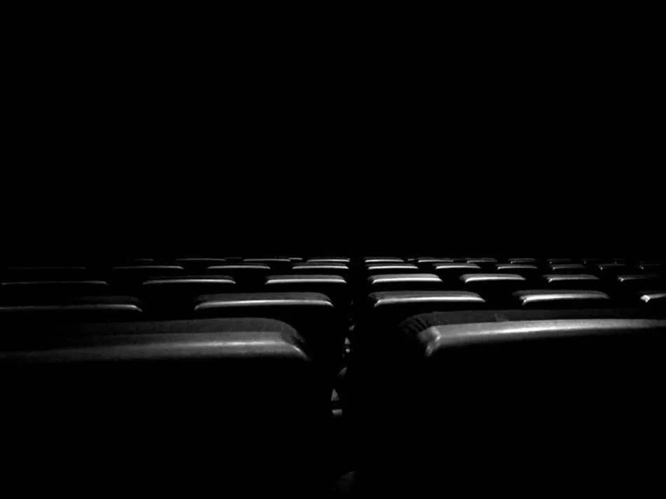 Trio of Terror Playing at Kennedy Theatre, Hosted by The Nostalgic photo