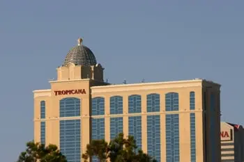 Atlantic City's Tropicana Casino and Resort Hosting a Halfway to Halloween Party!