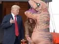 First Lady Melania Trump Announces Halloween at the White House