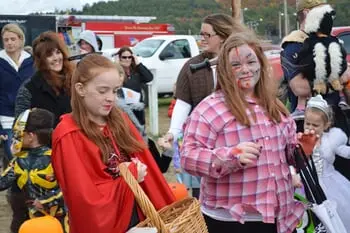 Trunk or Treat: The Scoop on The Halloween Trend That Has Been Sweeping the Nation for The Past Two Decades