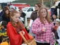 Trunk or Treat: The Scoop on The Halloween Trend That Has Been Sweeping the Nation for The Past Two Decades