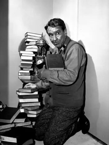Terrifying Twilight Zone Episodes Which Remind Us That It was a True Pioneer of the Horror Genre