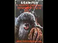 Twisted Intent Haunted Attraction Launches KRAMPUS: A Haunted Christmas
