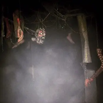 Twisted Realms Haunted House Stirring Up Serious Scares this Halloween Season! 