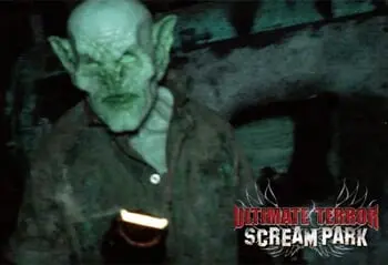 Check Out the Heart-Pounding Fun Happening this Halloween Season at Ultimate Terror Scream Park!