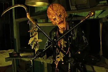 Do You Have What it Takes to Brave Ultimate Terror Scream Park this Halloween Season?