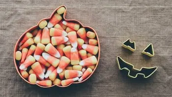 7 Unique Ways to Enjoy All of That Excess Halloween Candy Your Little Ghost & Ghouls Brought Home This Halloween