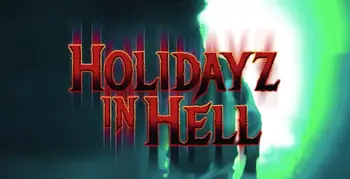 Universal Studios Hollywood Announces 'Holidayz in Hell' Haunted House for Halloween Horror Nights