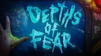 Universal Orlando Resort Announces 'Depths of Fear' Haunted House for Halloween Horror Nights