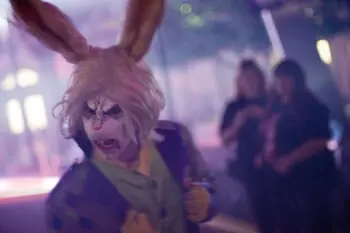 Universal Orlando Halloween Horror Nights 2015 Lineup