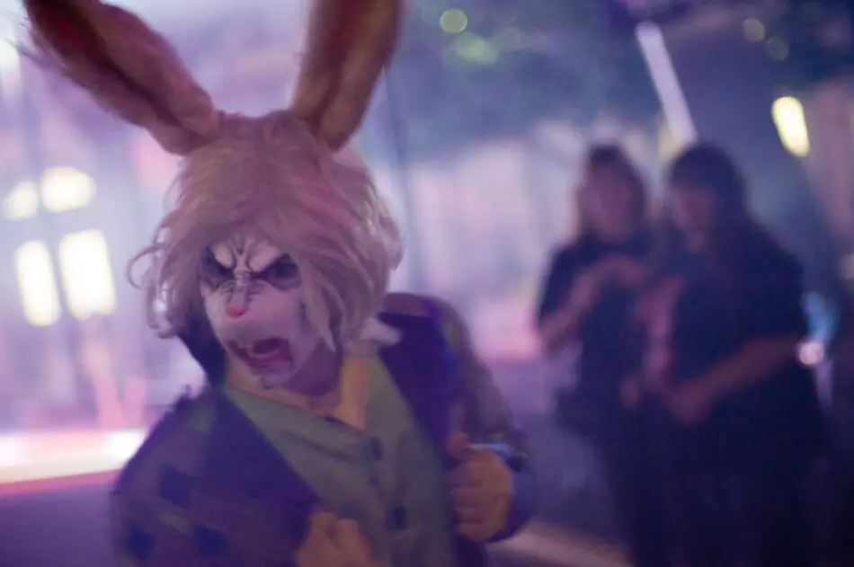 Universal Orlando Halloween Horror Nights 2015 Lineup photo
