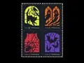 U.S. Postal Service Release Spooky Silhouette Halloween Forever Stamps