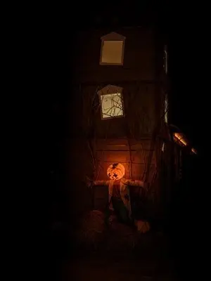 🎃UtahHauntedHouses.com Halloween Weekend Guide: October 31st - Nov 3rd 👻 photo
