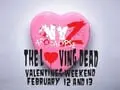 Celebrate Valentine's Day 2016 at NYZ Apocalypse's Love Bites Weekend