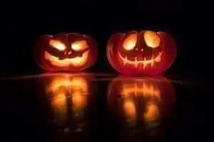 🎃 VermontHauntedHouses.com Halloween Weekend Guide: Oct 9-12 👻