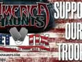Veterans Benefit this Halloween Season!