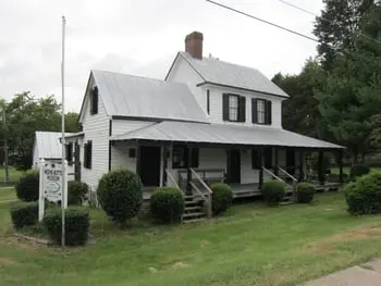 One of Virginia's Most Haunted Places to be Aired on Travel Channel's 'The Dead Files' This Weekend!