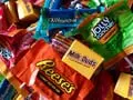 Big Candy Stash? Here's What You Can Do With All That Leftover Halloween Candy