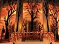 White House Celebrates Halloween With Candy, Music & Decorations
