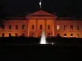 The White House Gets Decked Out in Spooky Decor for the Halloween Holiday
