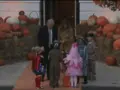 Halloween at the White House