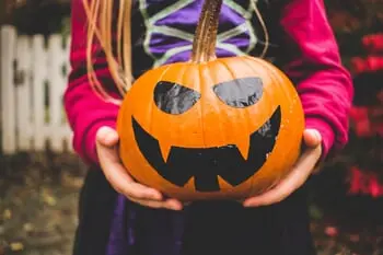 It's The Most Wonderful Time of the Year: Why Halloween Season Is Our Absolute Fave