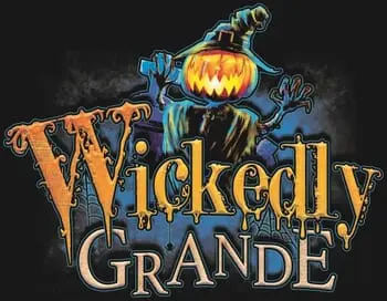 Find Out What's Happening this Halloween Season with Wickedly Grande's Food Scare for St. Joseph's Food Program!