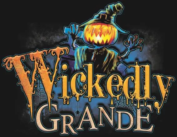 Welcome to Wickedly Grande!