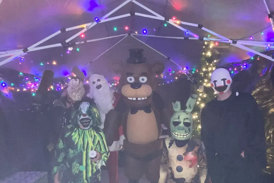Halloween 2024