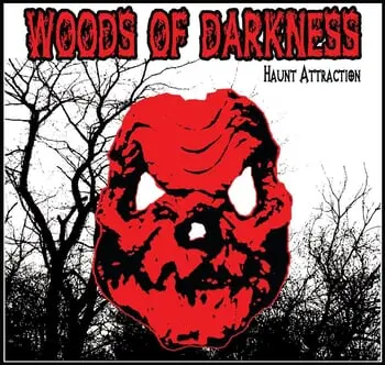 Frightening Fun in Store this Halloween Season at Woods of Darkness!