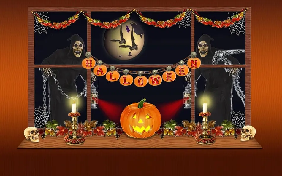 You Love Halloween - But Are You Addicted? 