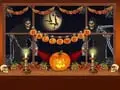 You Know You're a Halloween-o-holic When...