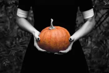 You Know You're Addicted to Halloween When...