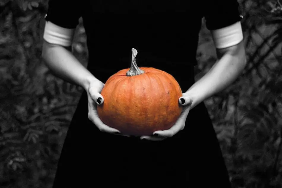 Are You Ready for It to Be October Again? You Might Be Addicted to Halloween.