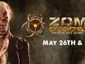 Zombie Apocalypse Live Coming to Terror on the Fox the End of May!