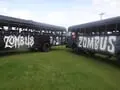 2023 Question and Answer With Zombus - Zombie Apocalypse Paintball