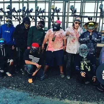 Take on the Undead this Halloween Season at ASG Zombie Invasion!
