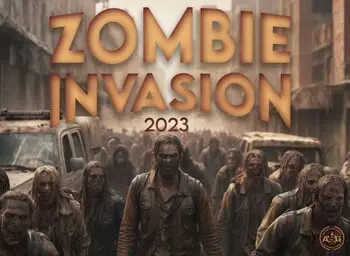 2023 Question and Answer With ASG Zombie Invasion