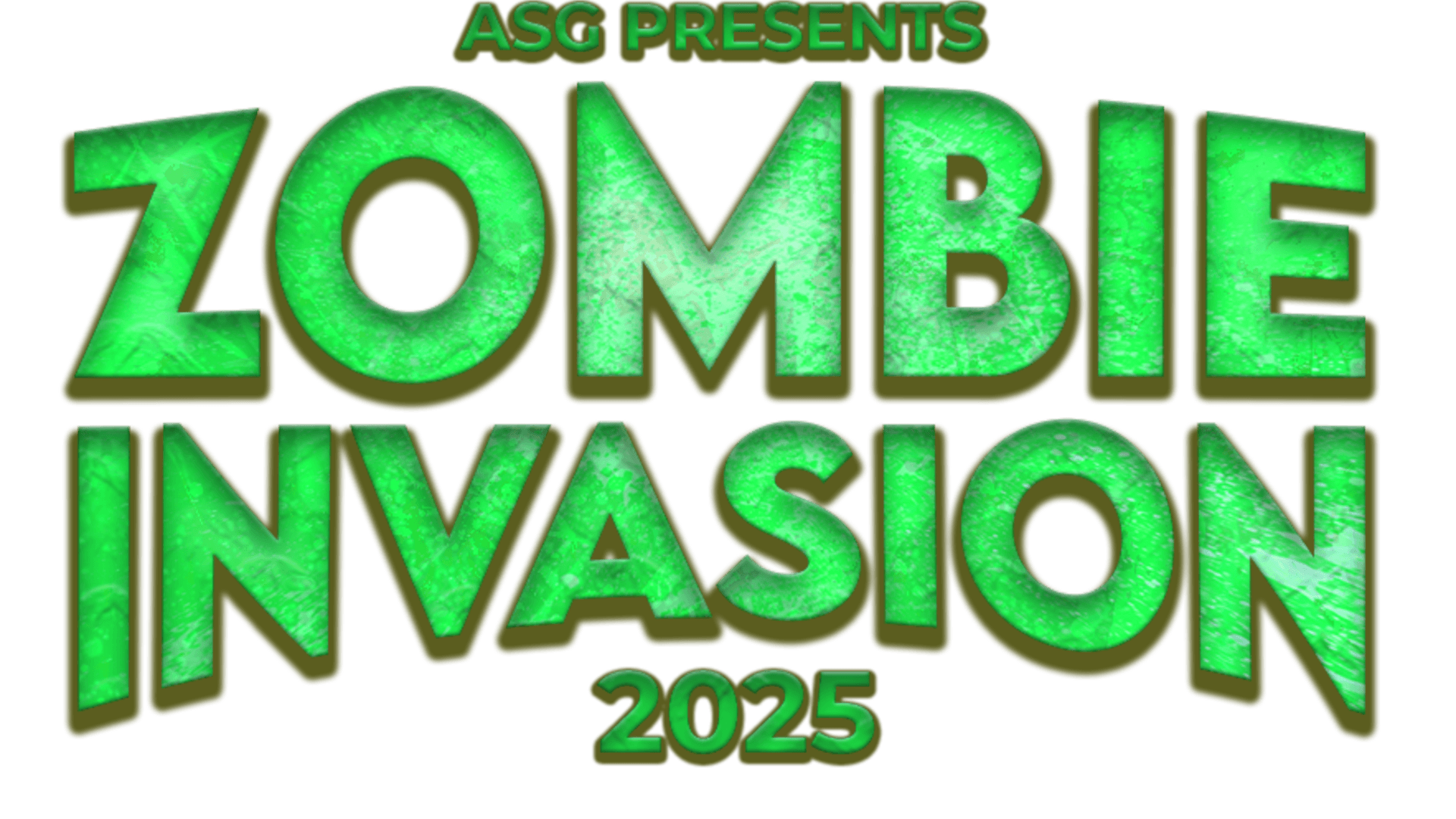 2025 Question and Answer With ASG Zombie Invasion